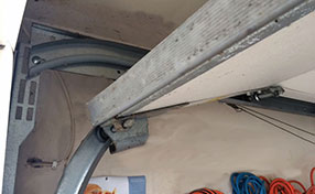 Garage Door Repair Services